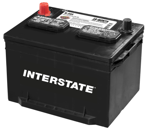 M-58R Battery